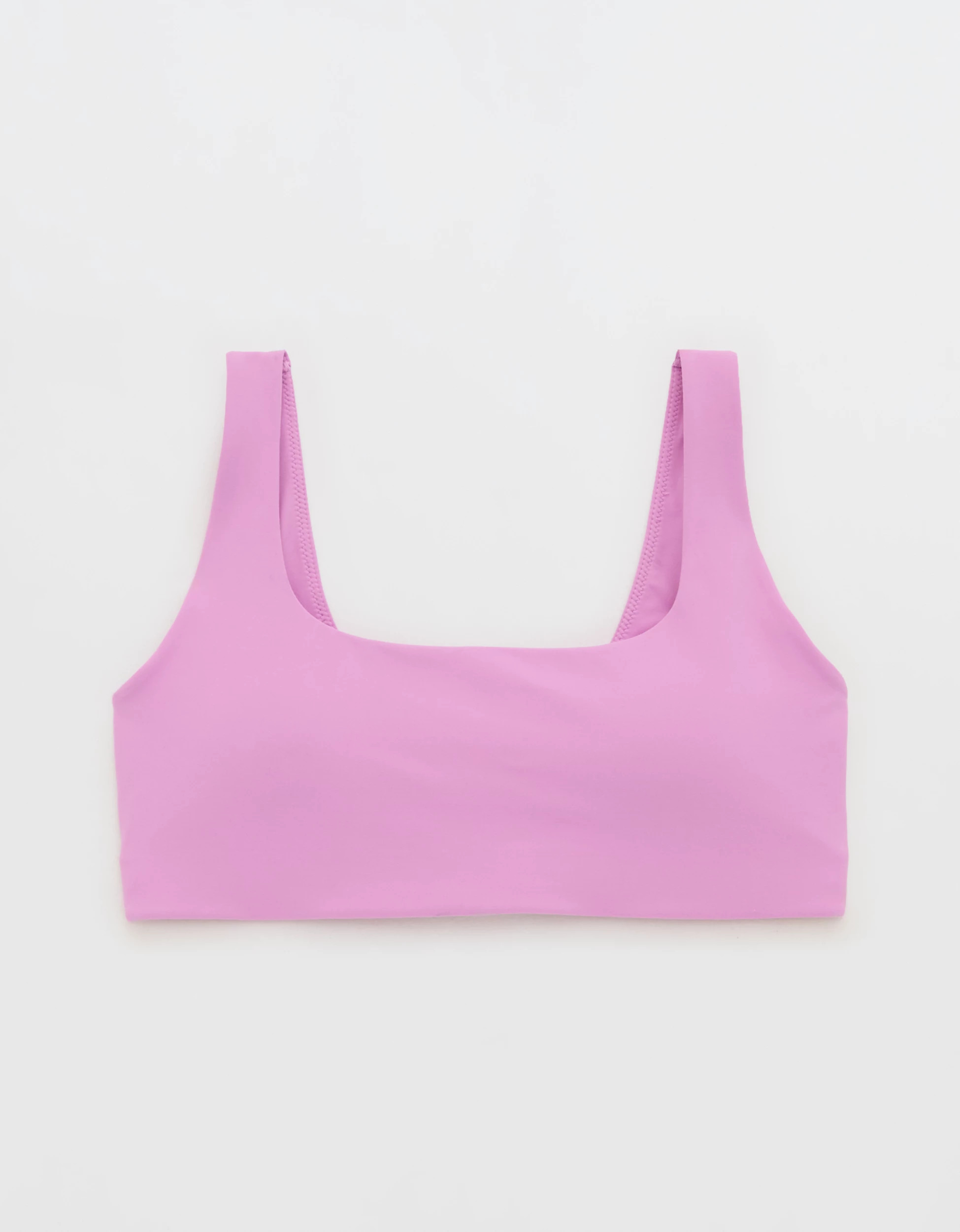 OFFLINE By Aerie Real Me XTRA Classic Sports Bra | Aerie