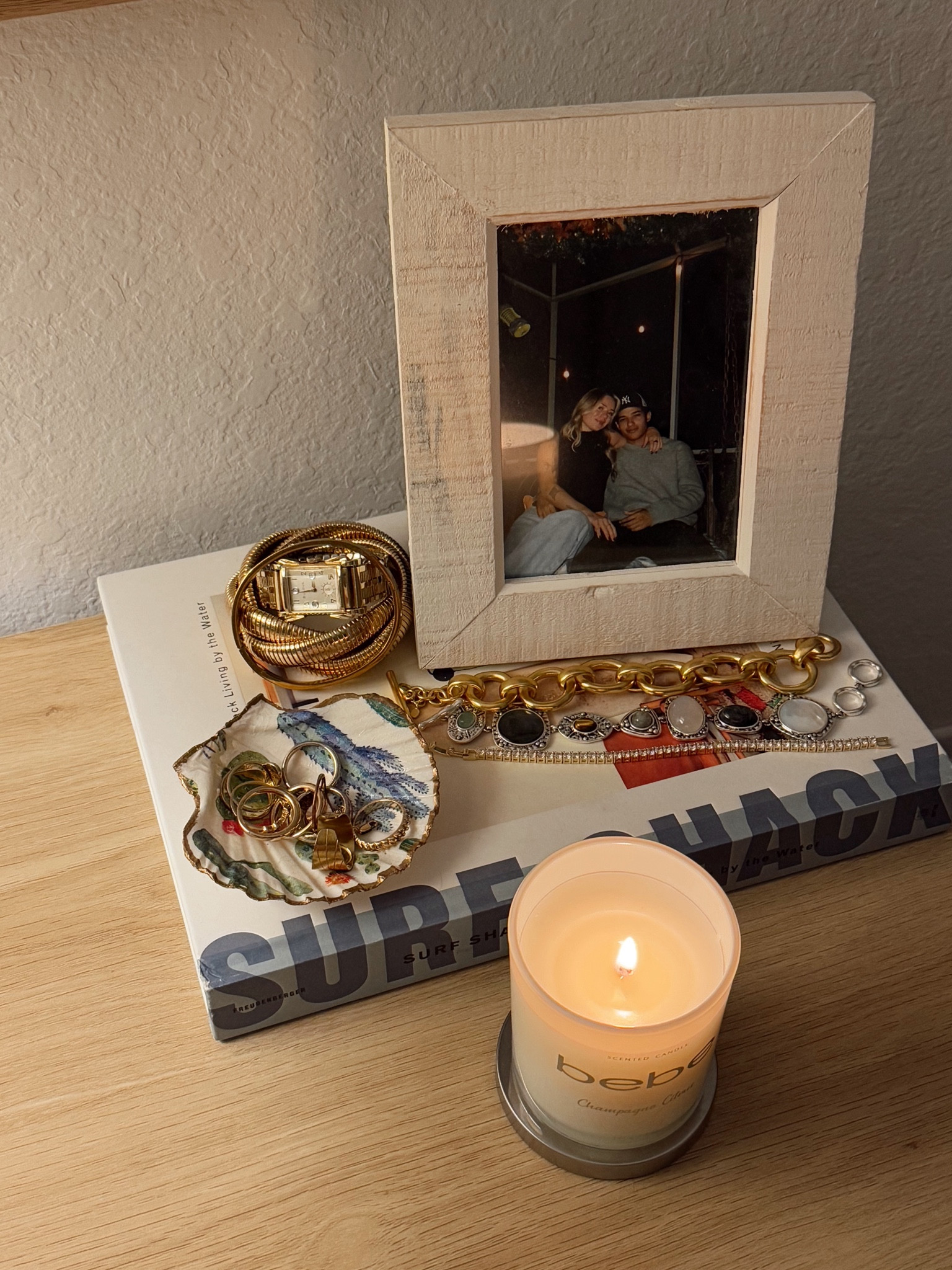 all the little things 🤍✨

#LTKU #LTKHome