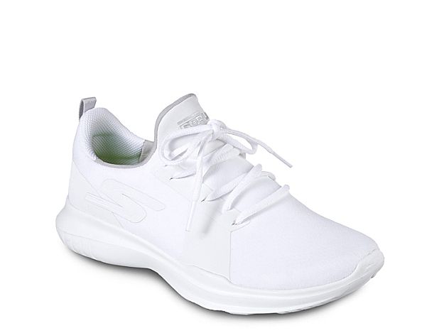 Women's GOrun Mojo Sneaker - Women's -White | DSW