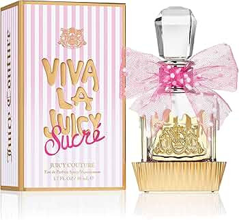 Viva La Juicy Sucre | Amazon (US)