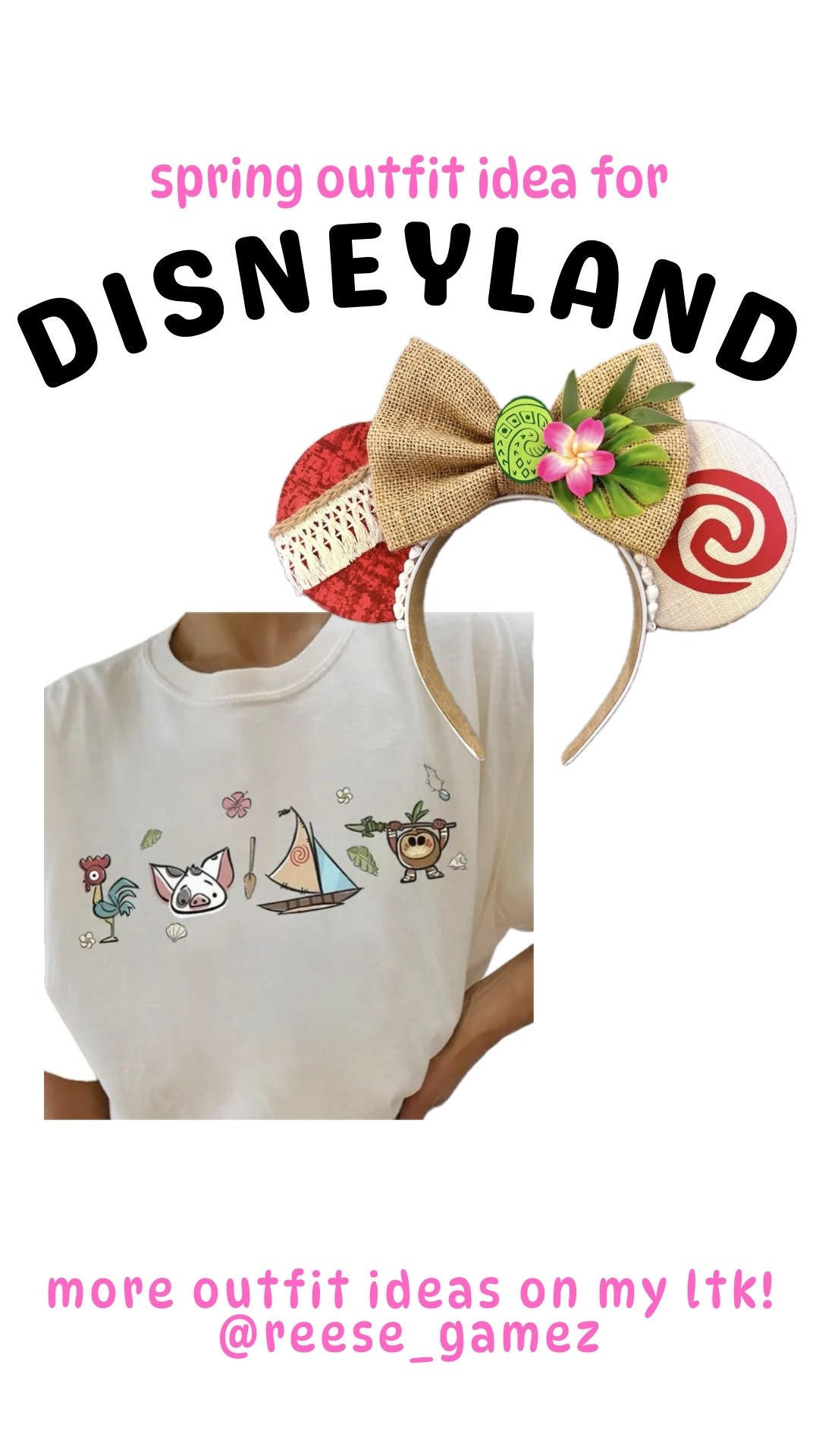 disney outfit, disneyland outfit, disney outfits, disneyland outfits, aladdin outfit, princess jasmine outfit, mulan outfit, mickey ears, minnie ears

#LTKTravel #LTKootd #LTKSeasonal