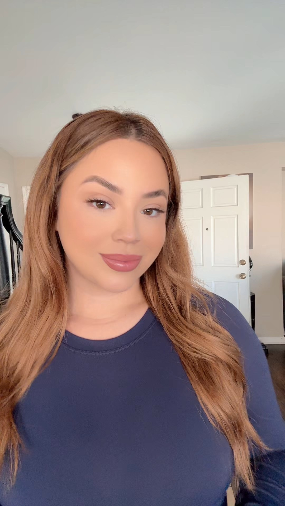 Halara tummy control leggings 

#LTKActive