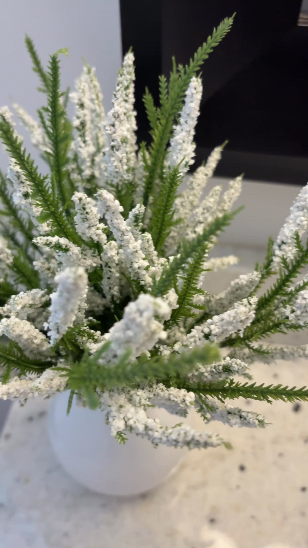 Ready to decorate for Spring, but not full blown floral? These little baby green stems are perfect! 

#LTKHome #LTKSeasonal #LTKSaleAlert