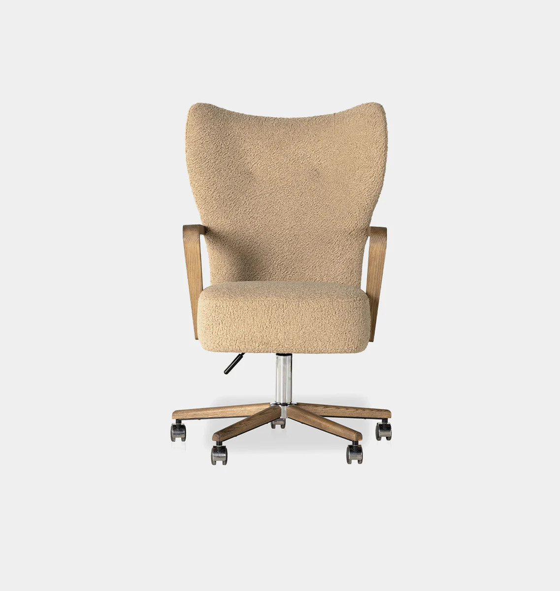 Berkeley Desk Chair | Amber Interiors