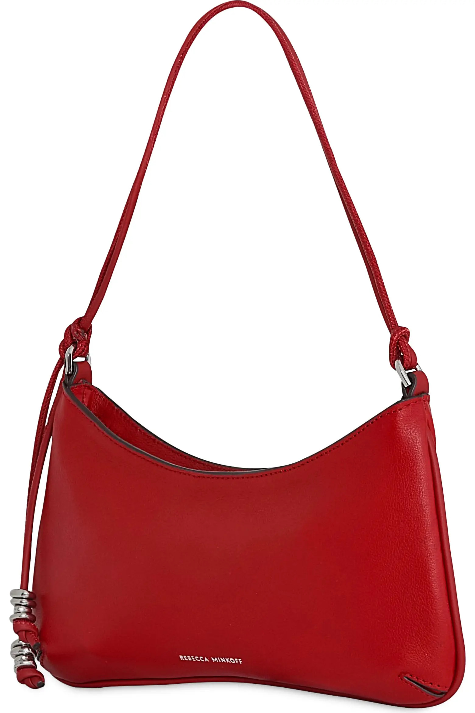 Reina Leather Shoulder Bag (Women) | Nordstrom | Nordstrom