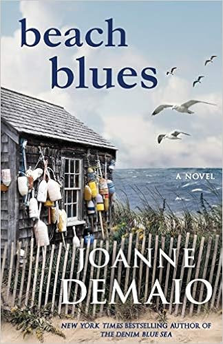 Beach Blues | Amazon (US)