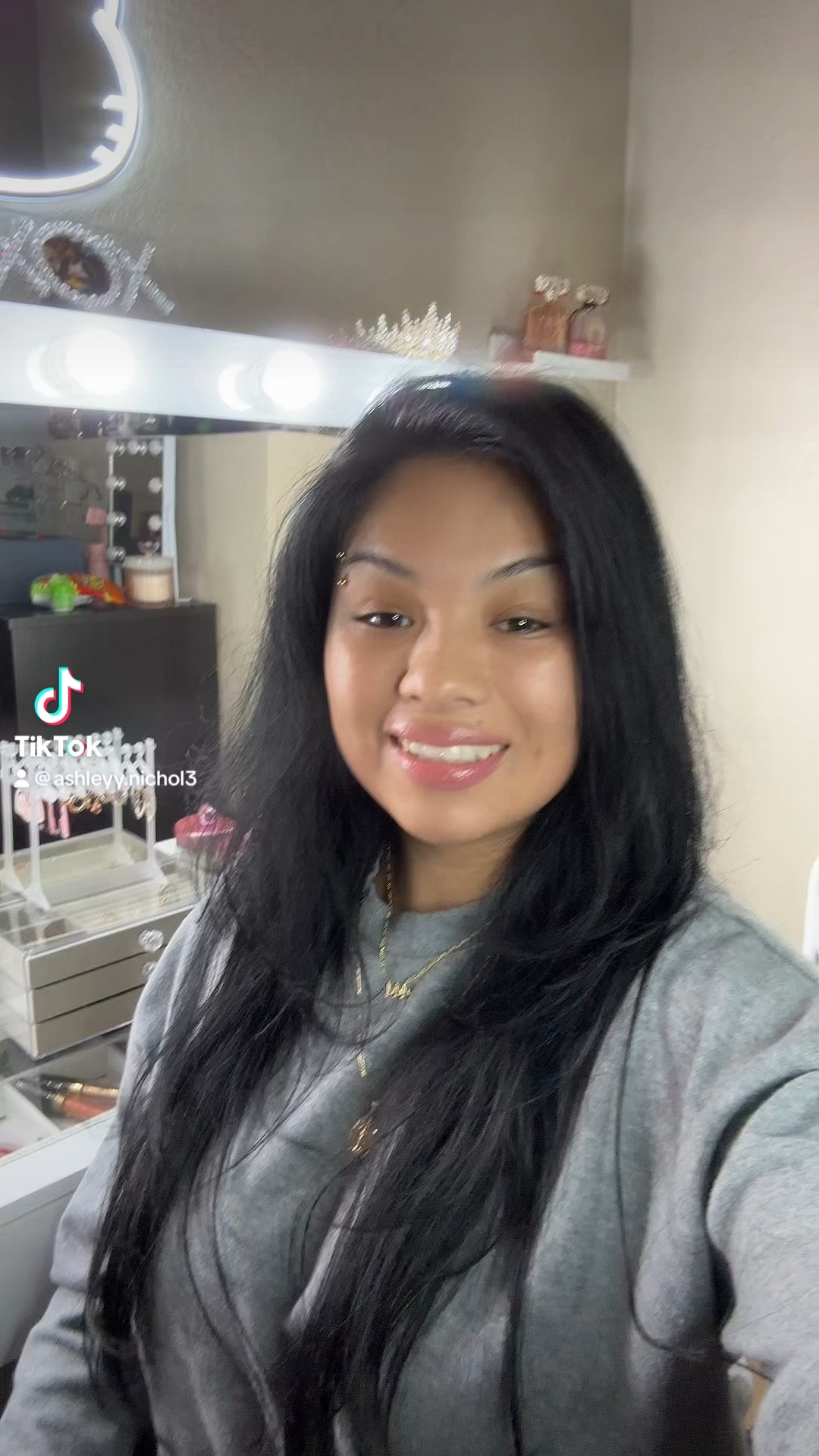 Walmart Vanity X Storage Bins 

#LTKbeauty #LTKhome #LTKVideo