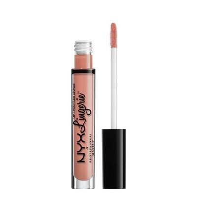 NYX Professional Makeup Lip Lingerie Lipstick | Target