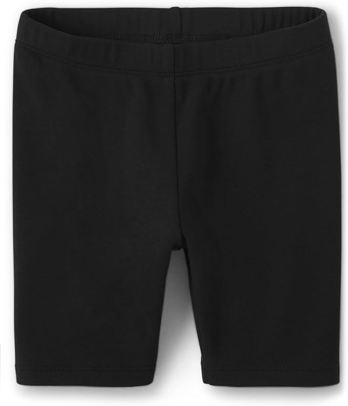 Gymboree Girls and Toddler Bike Shorts | Amazon (US)