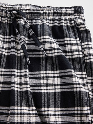 Adult Softest Flannel PJ Pants | Gap (US)