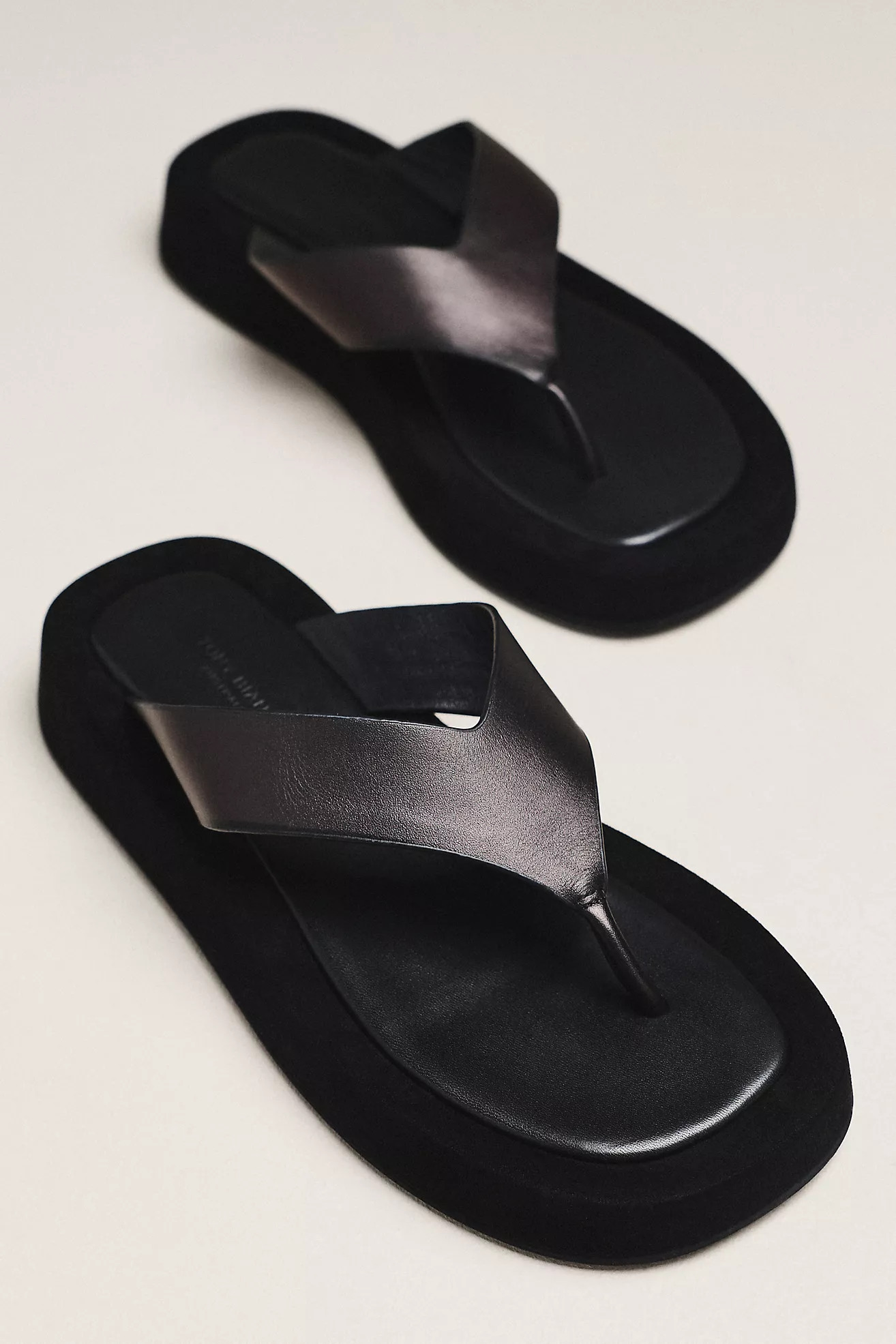 Tony Bianco Ives Flip-Flop Sandals | Anthropologie (US)