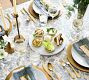 Booker Taper Candleholders | Pottery Barn (US)