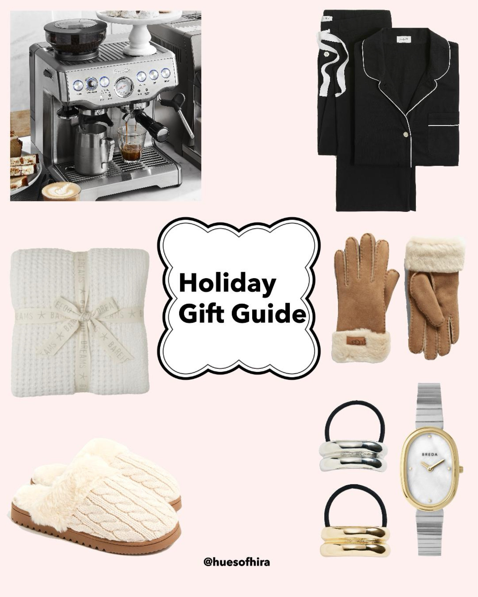 Holiday Gift Guide! 

#LTKGiftGuide #LTKHoliday #LTKCyberWeek
