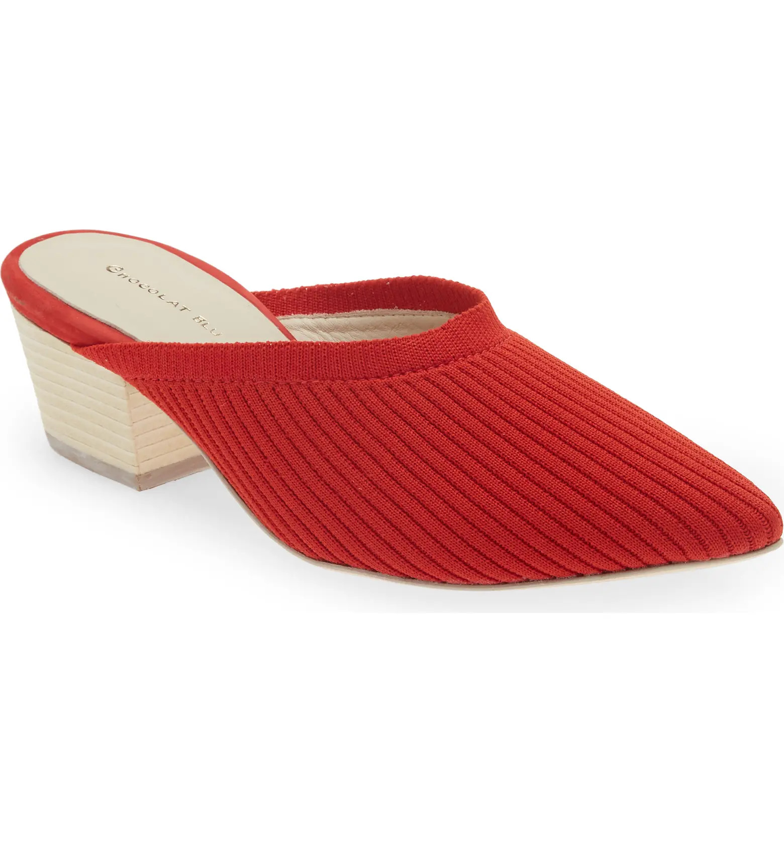 Brix Pointed Toe Mule | Nordstrom