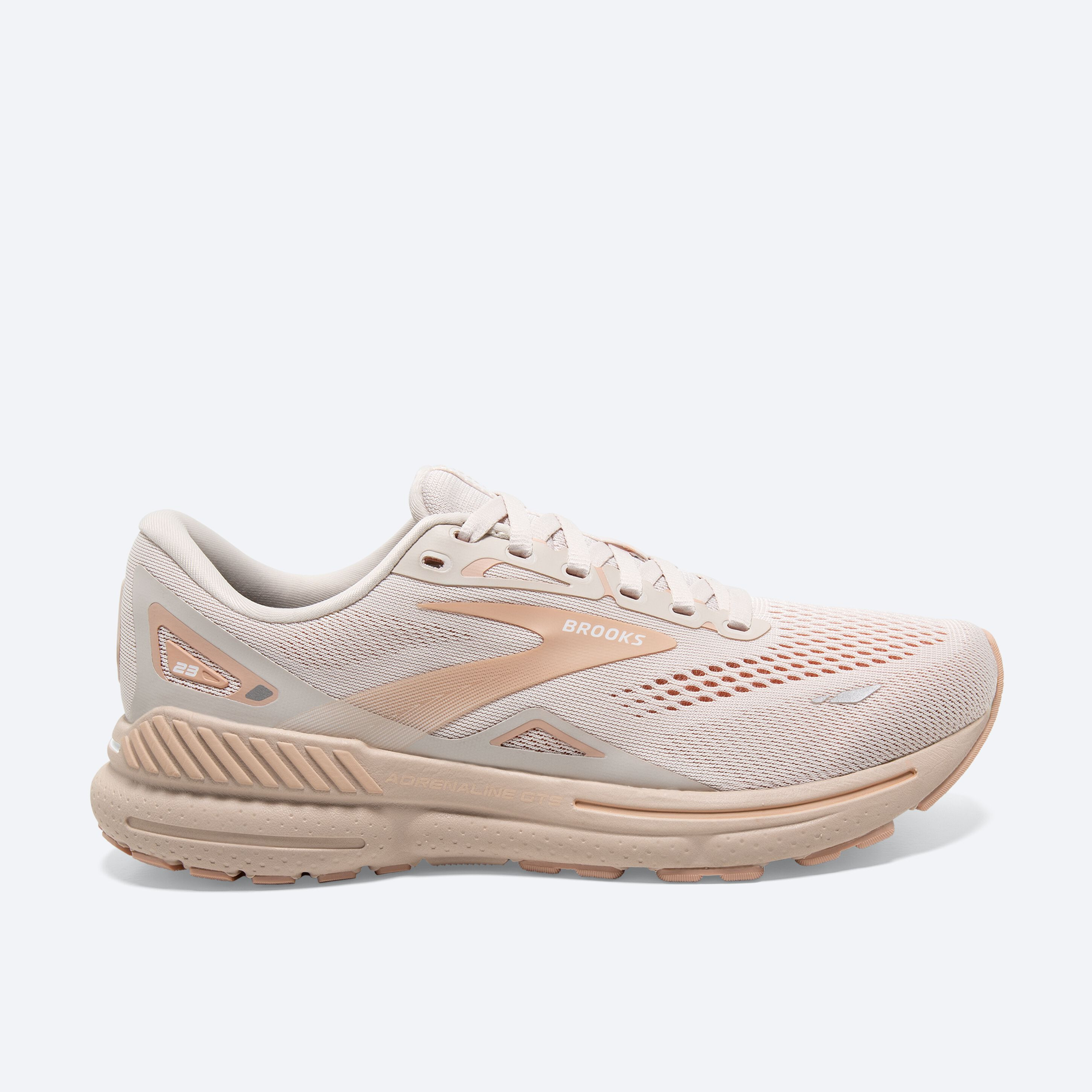 Adrenaline GTS 23 Women's Running Shoe | Supportive Running Shoes for Women | Brooks Running | Brooks Running