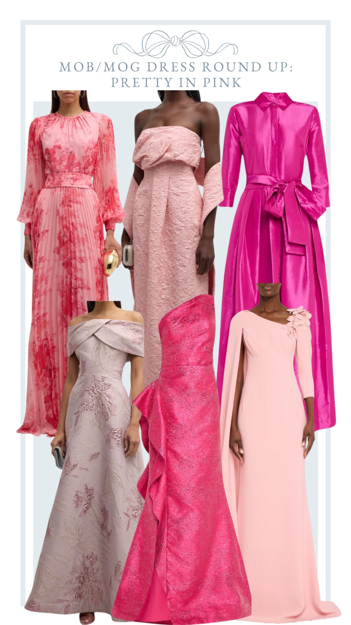 Pretty in pink!!!! 💗💖💕💝🎀🩷👛