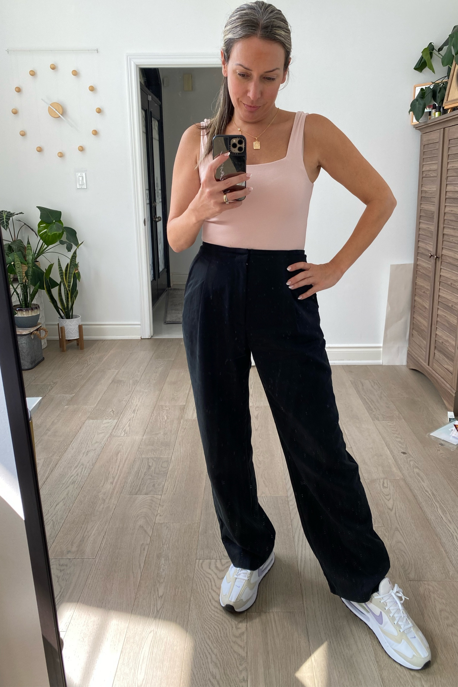 What teachers really wear

#LTKHalloween #LTKSeasonal #LTKCon