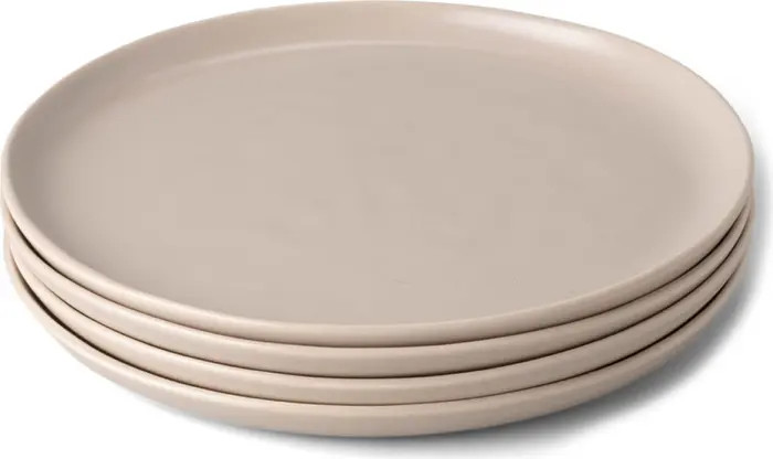 The Set of 4 Salad Plates | Nordstrom