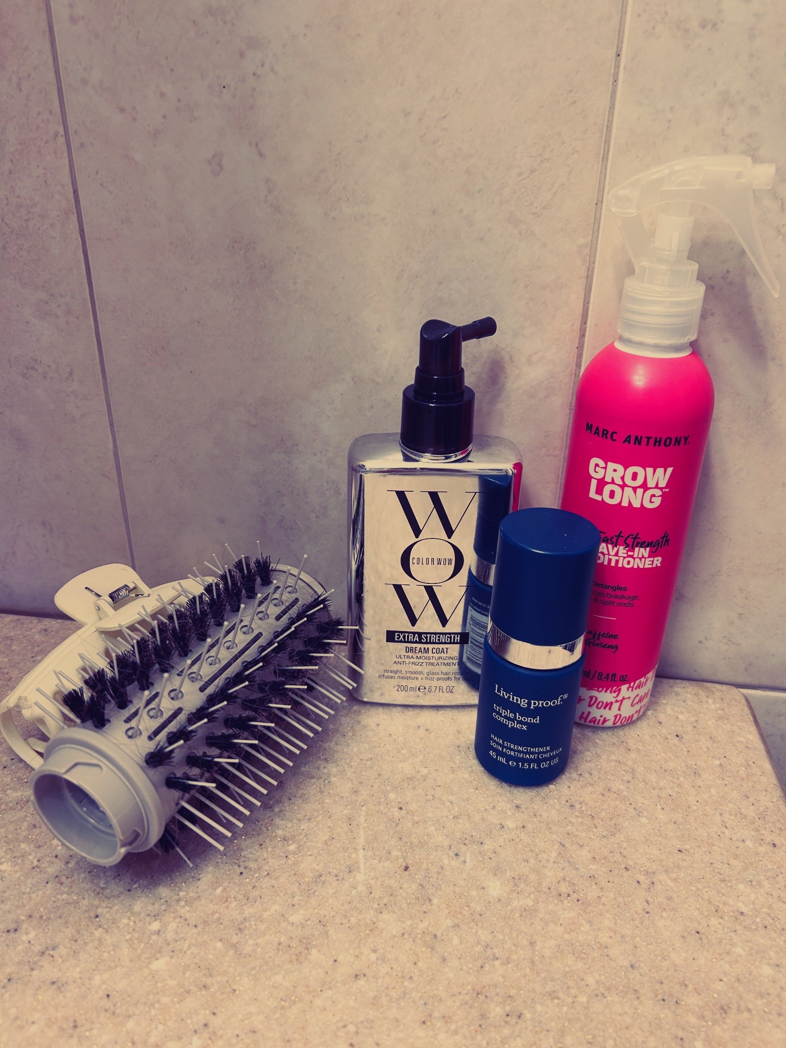 I don’t wash my hair daily, and to keep it feeling fresh and long lasting I have a handful of favorite products  

#LTKBeauty #LTKActive #LTKStyleTip