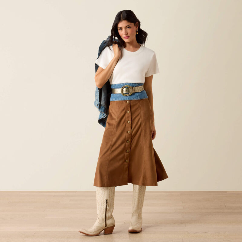 Bella Belt | Ariat (US)