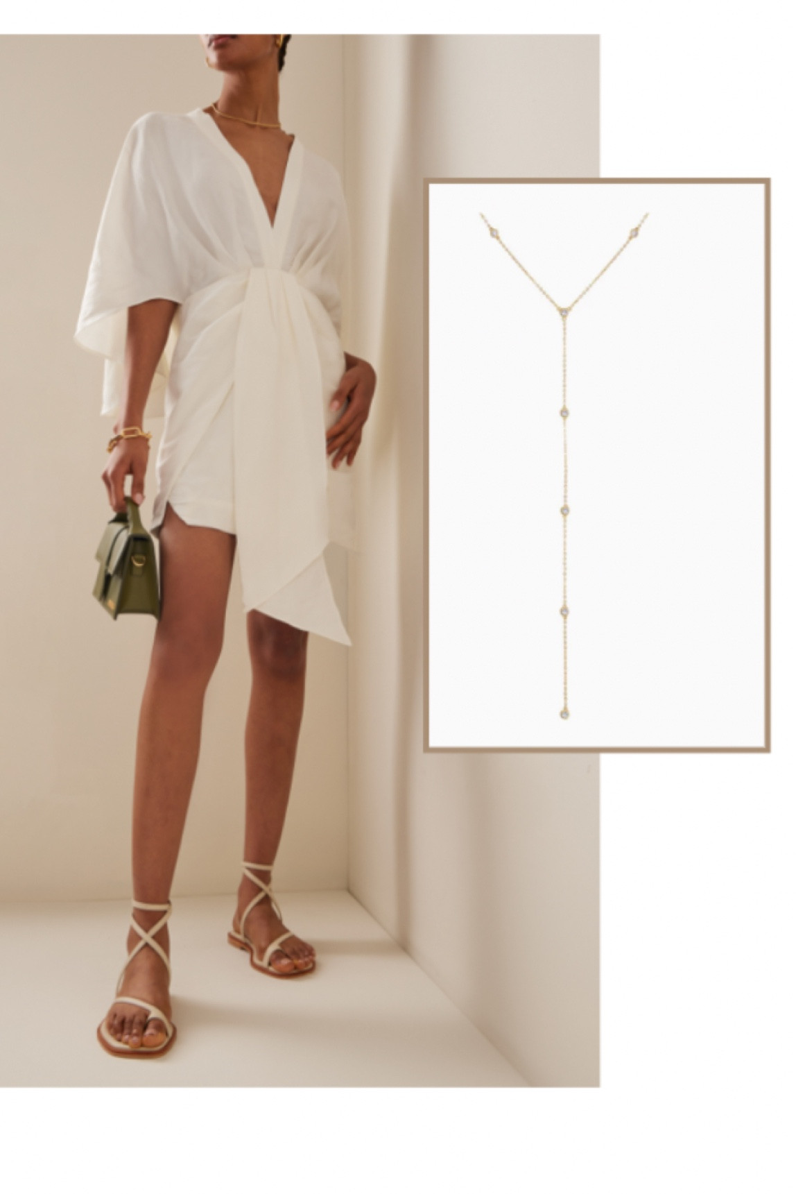 Look 7 

#LTKFindsUnder100 #LTKStyleTip #LTKSeasonal