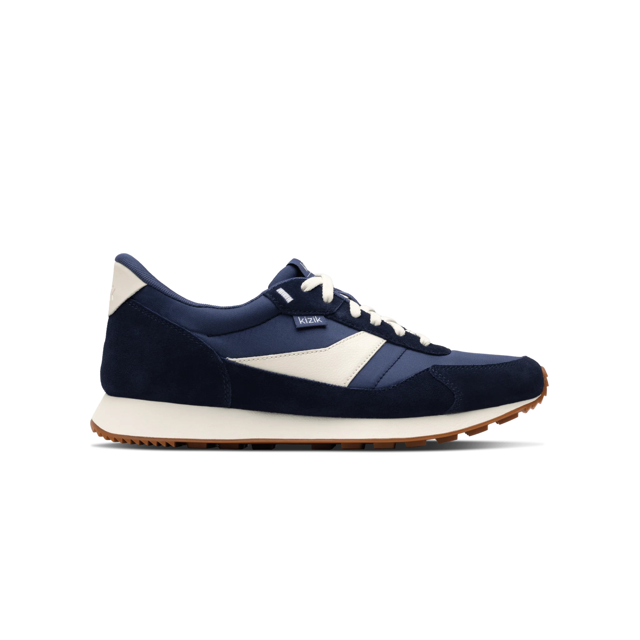 Men's Siena - Blue Indigo | Kizik