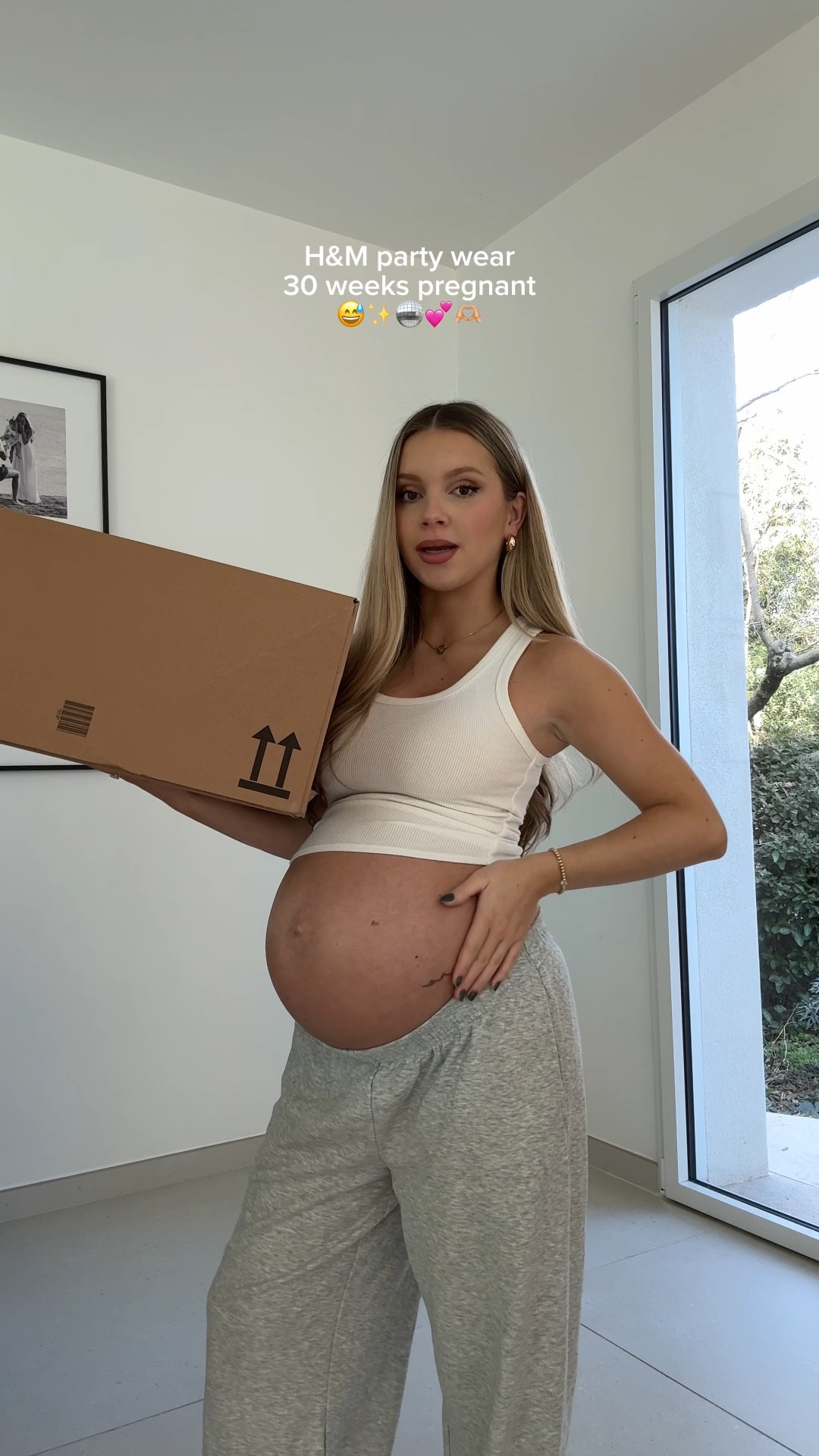 Some party wear bits I wanted to try while 30 weeks pregnant 😆💖

#LTKmaternity #LTKpartywear #LTKfestive