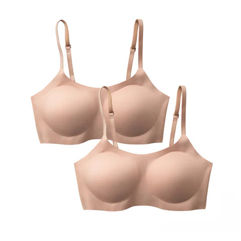 Bralette bundle | EBY