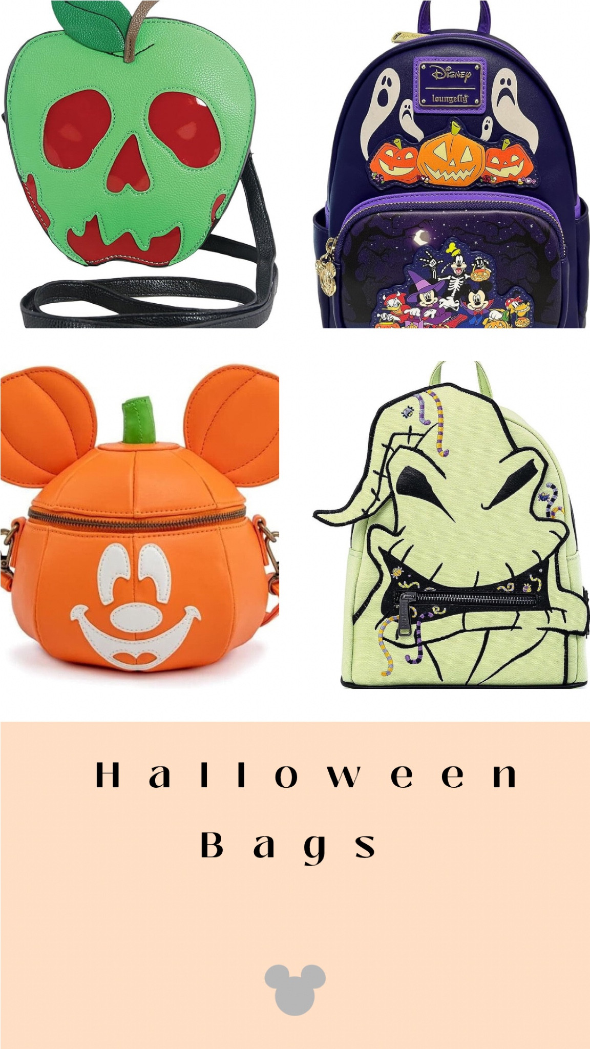 Seriously spooky accessories for Disneyland or Walt Disney World 🖤 

#disneyhalloween #spooky #spookyseason #disney #disneyland #halloween #halloweendecor #disneylandhalloween #disneygram #disneyparks #disneyphotography #disneyinsta #falldecor #fall #fallfashion #halloweentime #halloweendisneyland #disneyfan #disneyphotography #disneyphoto #disneymagic #disneystyle #disneyootd #disneyfashion #dressedindisney #disneybound 

#LTKunder100 #LTKFind #LTKSeasonal