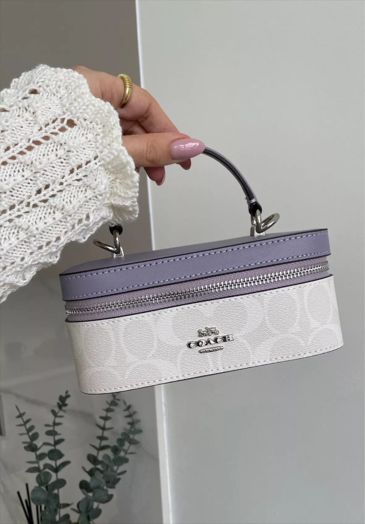 Dupe LV Wallet On Chain Ivy Bag … curated on LTK