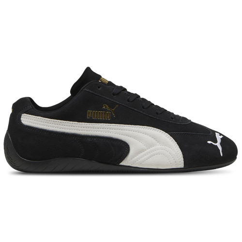 PUMA Womens PUMA Speedcat OG - Womens Shoes White/Black Size 09.0 | Foot Locker (US)