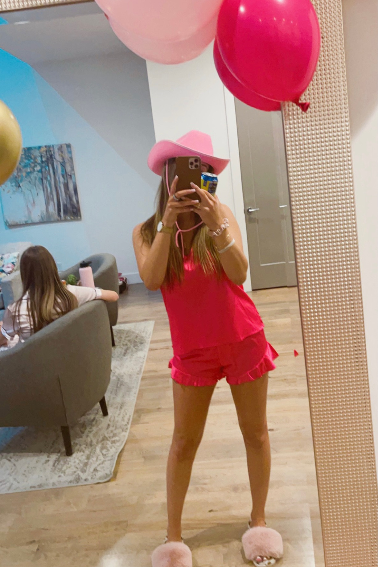 Nash Bach Sleepover Fit 

#LTKunder100 #LTKU #LTKtravel