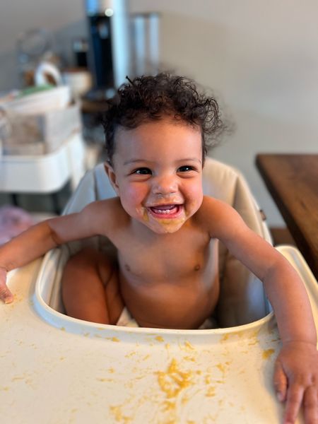 We love this highchair from Lalo! 😊

#LTKkids #LTKbaby #LTKfamily