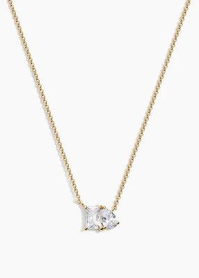 Et Tois Necklace | Electric Picks Jewelry
