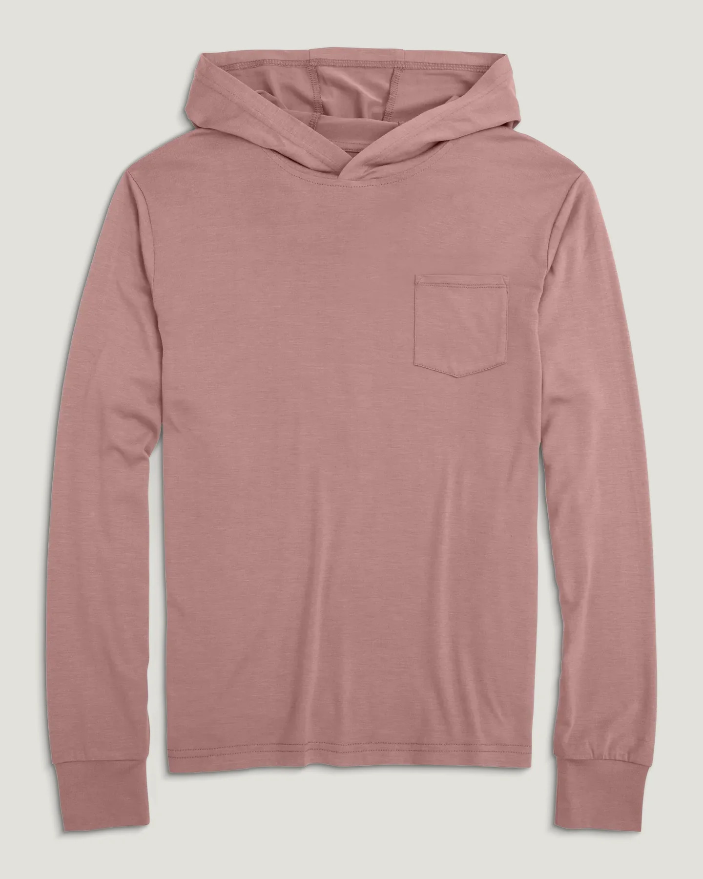 Youth Bamboo Shade Hoodie - Fig | Free Fly Apparel