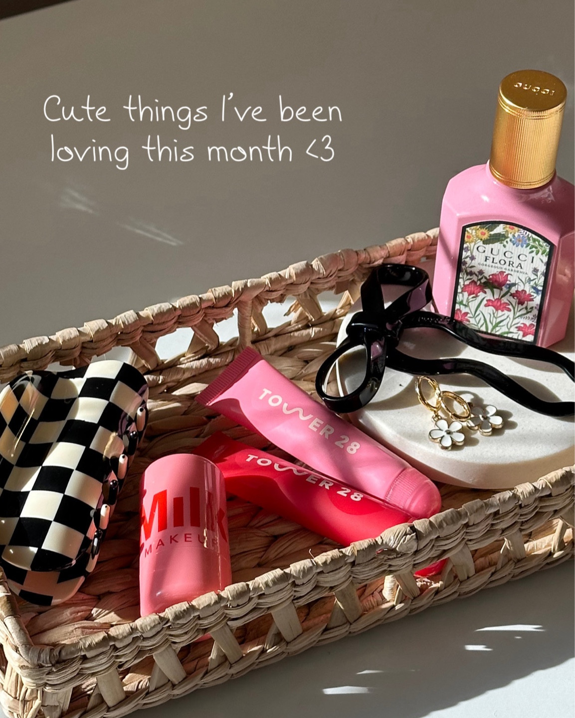 Monthly favorites 🩷 

#LTKstyletip #LTKSpringSale #LTKbeauty