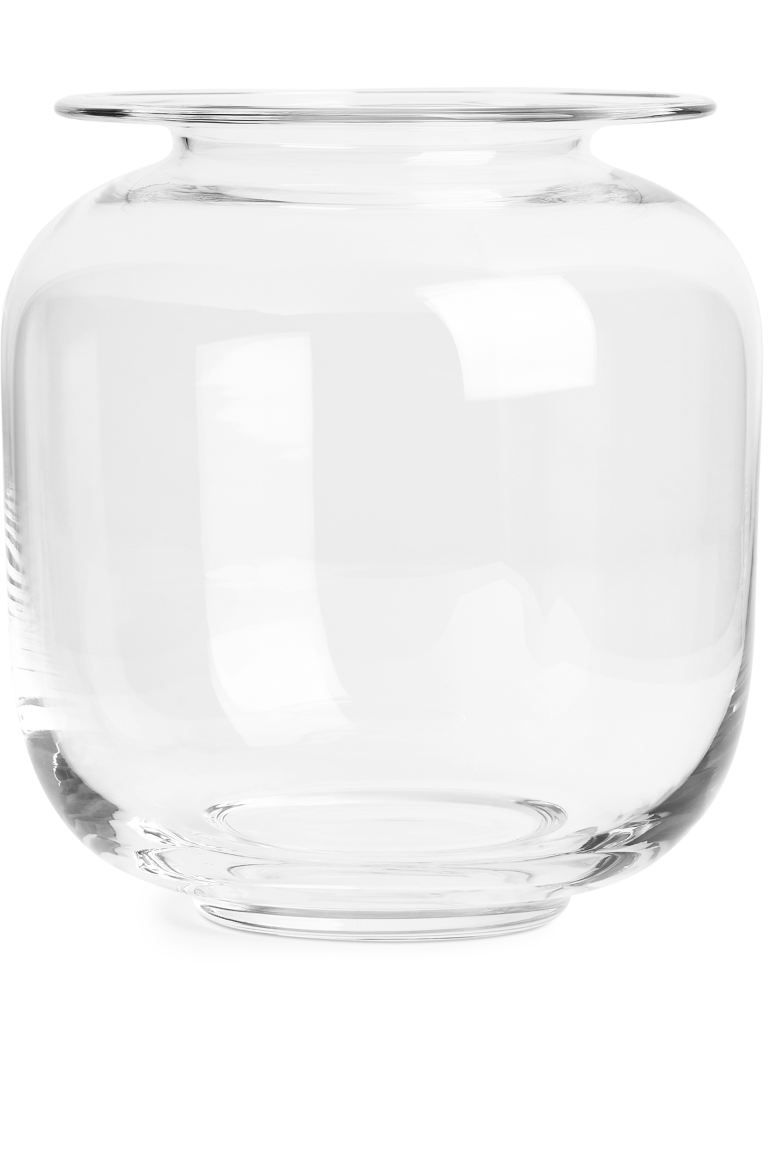 Large Vase 20 cm | H&M (UK, MY, IN, SG, PH, TW, HK)