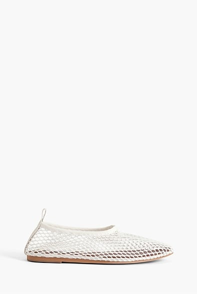 Mindy Mesh Flats | Witchery (AU)