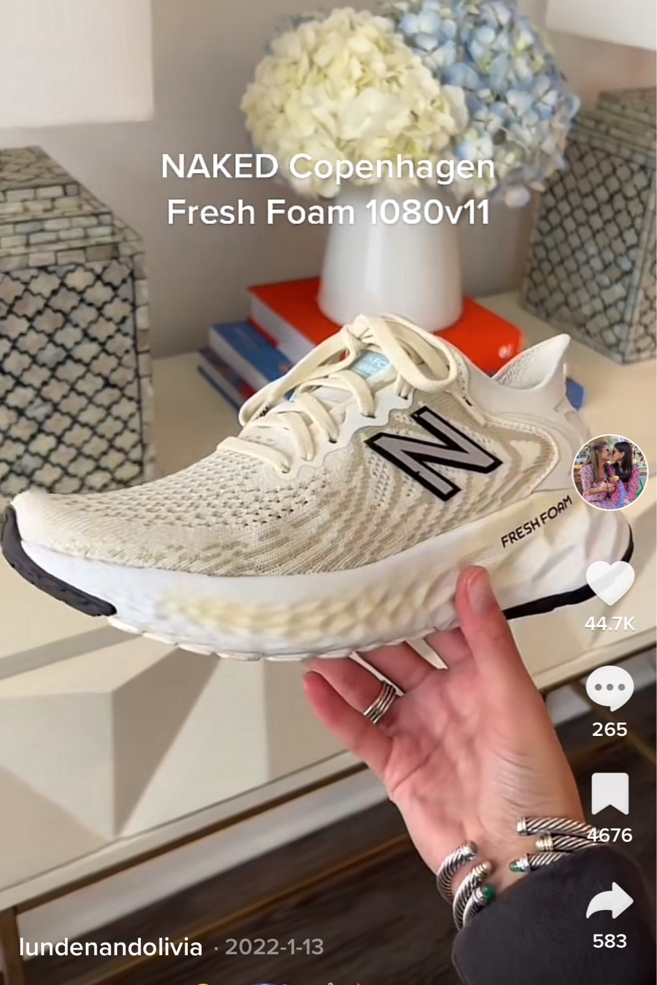 okay, new balance has me in a choke hold. 

#nakedcopenhagen
#newbalance
#sneakerlovers
#sneakerhead
#neutralshoes
#fashionaccessories
#shoestagram
#sneakerstyle
#sneakerfashion
#sneakerobsessed
#sneakeroftheday
#sneakeraddict
#shoegame
#streetwearfashion
#fashionista
#SpringStyle #CuteOutfits #OliviaAndLundenRose #coastalgrandma #FashionInspiration #SteveMaddenHADYN #HermesOranDupe #DesignerInspired #LuxuryLookForLess #AffordableElegance #NeutralSneakers #NewBalance550 #StreetStyleVibes #FashionForward #ClassicCharm #newbalance530 
#MinimalistFootwear #BeigeBliss #FashionEssentials #StyleInspiration
#fallshoes #fallfashion #newbalance #nb530s #newbalance530 #seasonal #shoes #NeutralSneakers 
#PlatformConverse
#SummerFootwear #sneakerhead 
#SpringStyle
#SneakerObsession #croc #neutralcrocs #crocsinspo #nb550s #550 
#ShoeAddicts
#FashionShoes #neautralshoes #platformshoes 
#OliviaAndLundenRoseWedding
#PerfectEnsemble #LundenRoseStallings #EverydayJewelry #ElegantDesigns #MinimalistStyle #erastour 
#TrendyFootwear #lundenandolivia #oliviastallings #lundenstallings #wlw
#LundenAndOlivia #StallingBachelorette
#BennettStallings #BrideAndBride #FutureMrsStalling #BacheloretteVibes
#PreWeddingCelebration #taylorswift 
#BridalFashion #BrideStyle 
#LundenOliviaLove #pridemonth 
#oliviastallings #lundenrose
#lundenrosestallings #ozempic
#lundenandliv #lgbtq 
#oliviaandlunden #inspo #lagos 
#everydayjewlry
#davidyurman #silver 
#oliviabennett #fourthofjuly #fourthofjulyoutfitinspp
#Bracelet #gold #golddetails #thatgirl #oliviabennettstallings #accessories 
#pride #wlw #influenced #thesearchexpert #cleangirl #allegrashaw #timelessstyle #timeless #oldmoney #pinterestinspo #classygirl

#LTKFind #LTKshoecrush #LTKstyletip