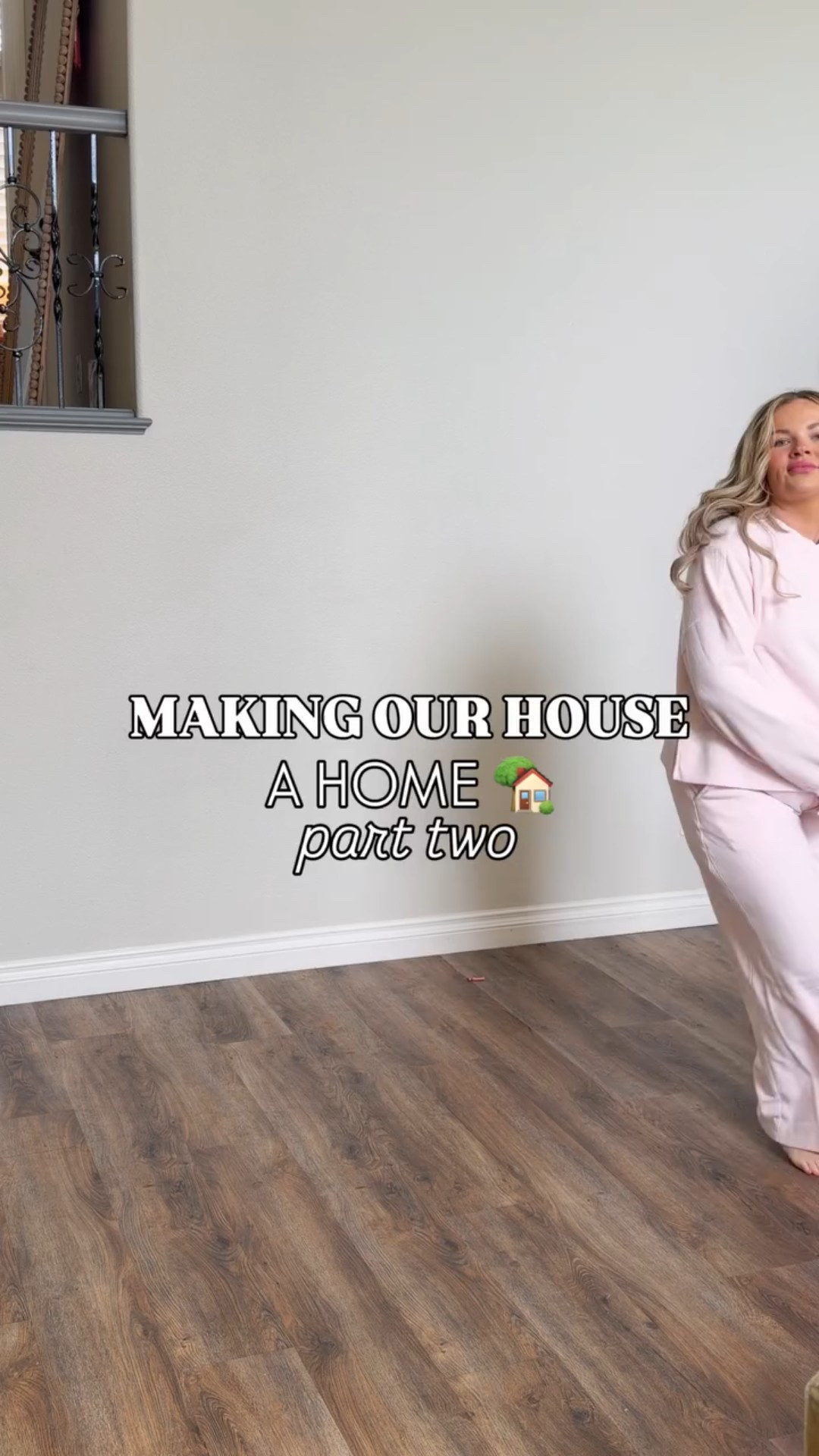 🏡 knocking out spaces one day at a time 🤣🫣 this has been empty for basically since March when we moved in! It feels so much more homey in here now! #coastaldecor

#LTKHome