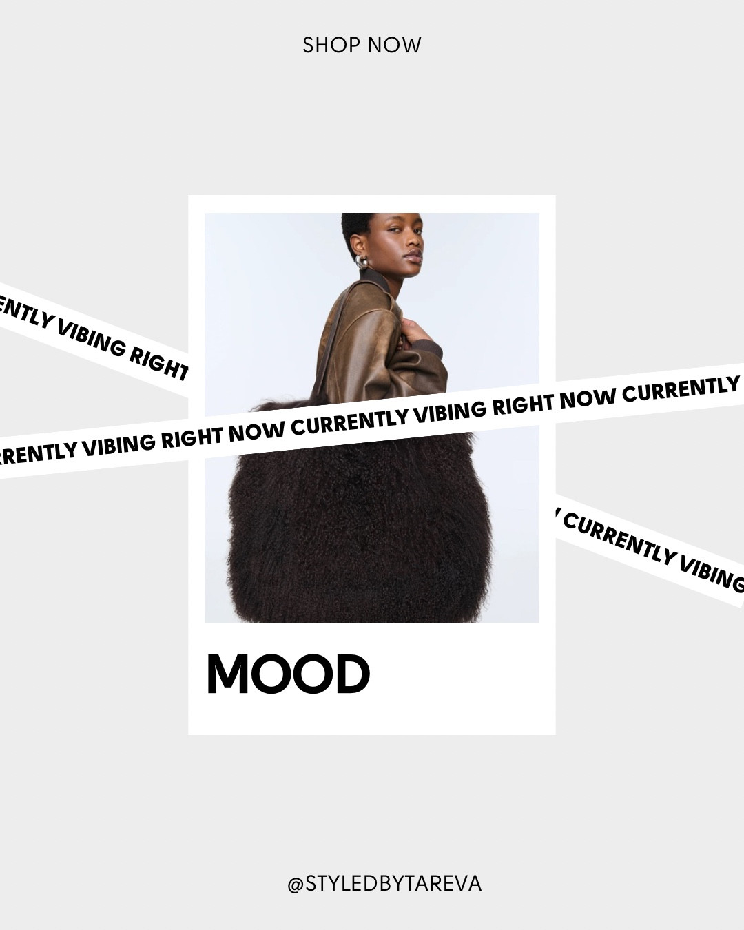 On My Curated List ❤️

Not your everyday accessory — this Mongolian fur bag is a collector's piece. Crafted from long, soft sheep wool, it delivers rich texture and a quiet kind of drama that makes every outfit feel curated. I’m currently rebuilding my fur and faux-fur wardrobe, and this one was an instant yes.

#LTKSeasonal #LTKTravel #LTKWorkwear