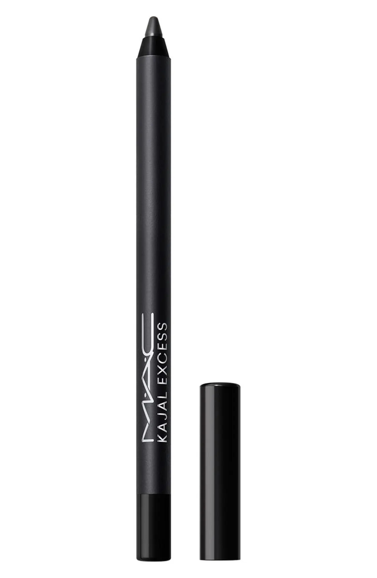 MAC Cosmetics Kajal Excess Longwear Smoky Eye Liner (Women) | Nordstrom | Nordstrom