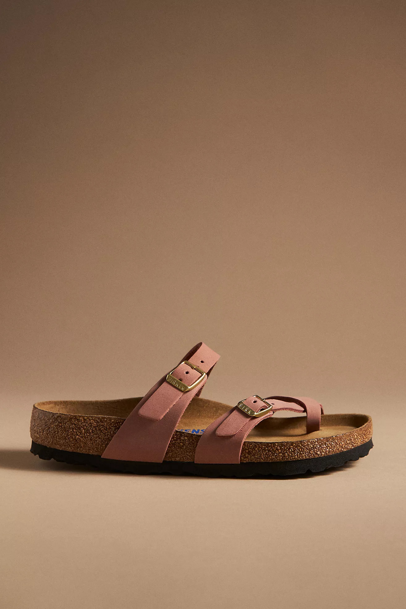 Birkenstock Mayari Soft Footbed Sandals | Anthropologie (US)