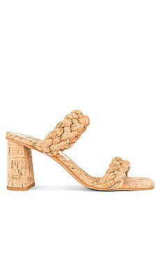 Dolce Vita Paily Sandal in Cork Stella from Revolve.com | Revolve Clothing (Global)