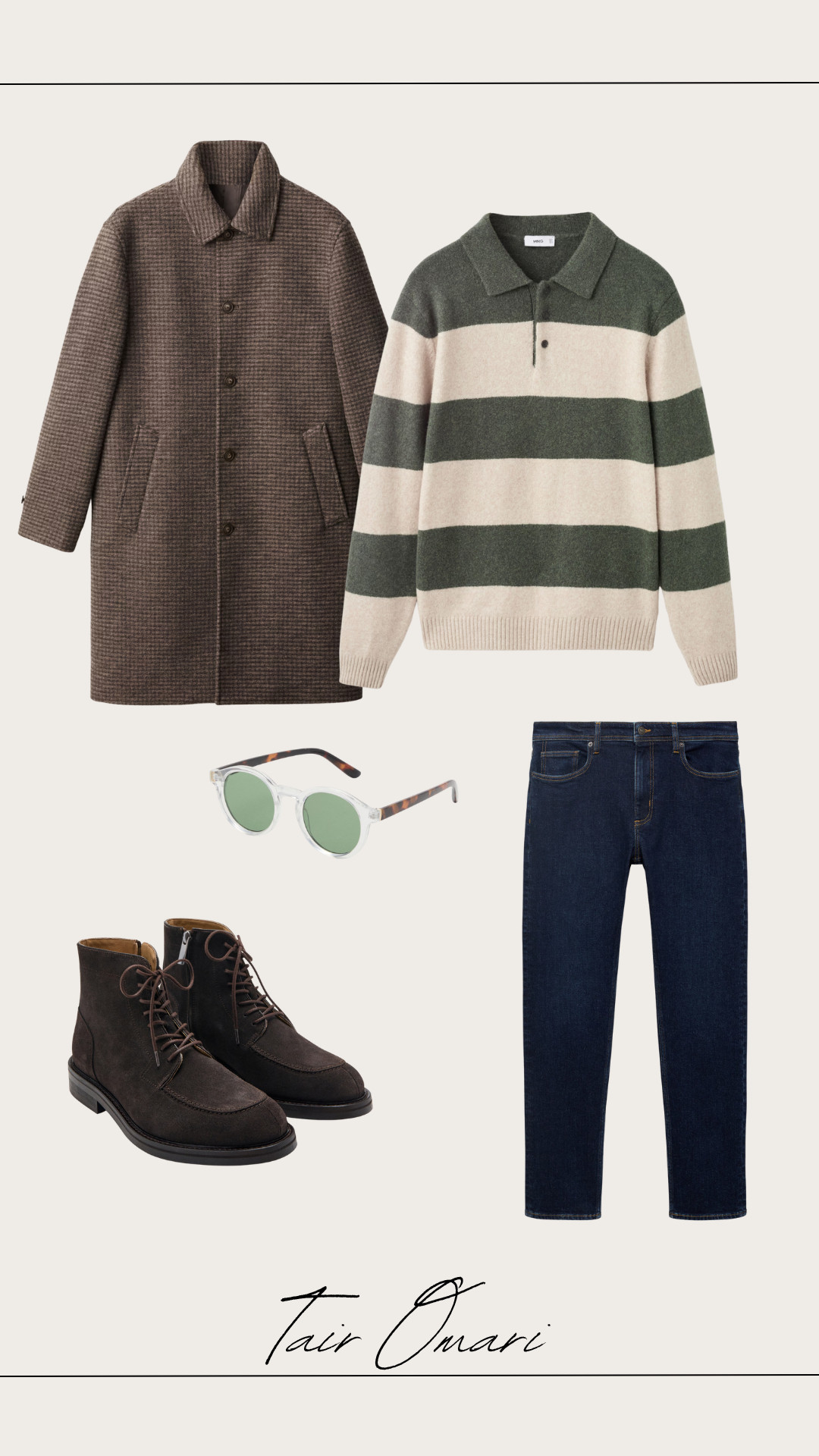 Autumn / Winter Outfit Inspo 2026! 
----
 

 

#LTKFindsUnder100 #LTKStyleTip #LTKMens