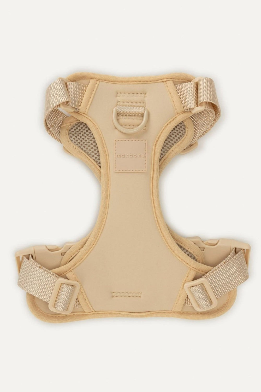 Double Panel Harness | max-bone