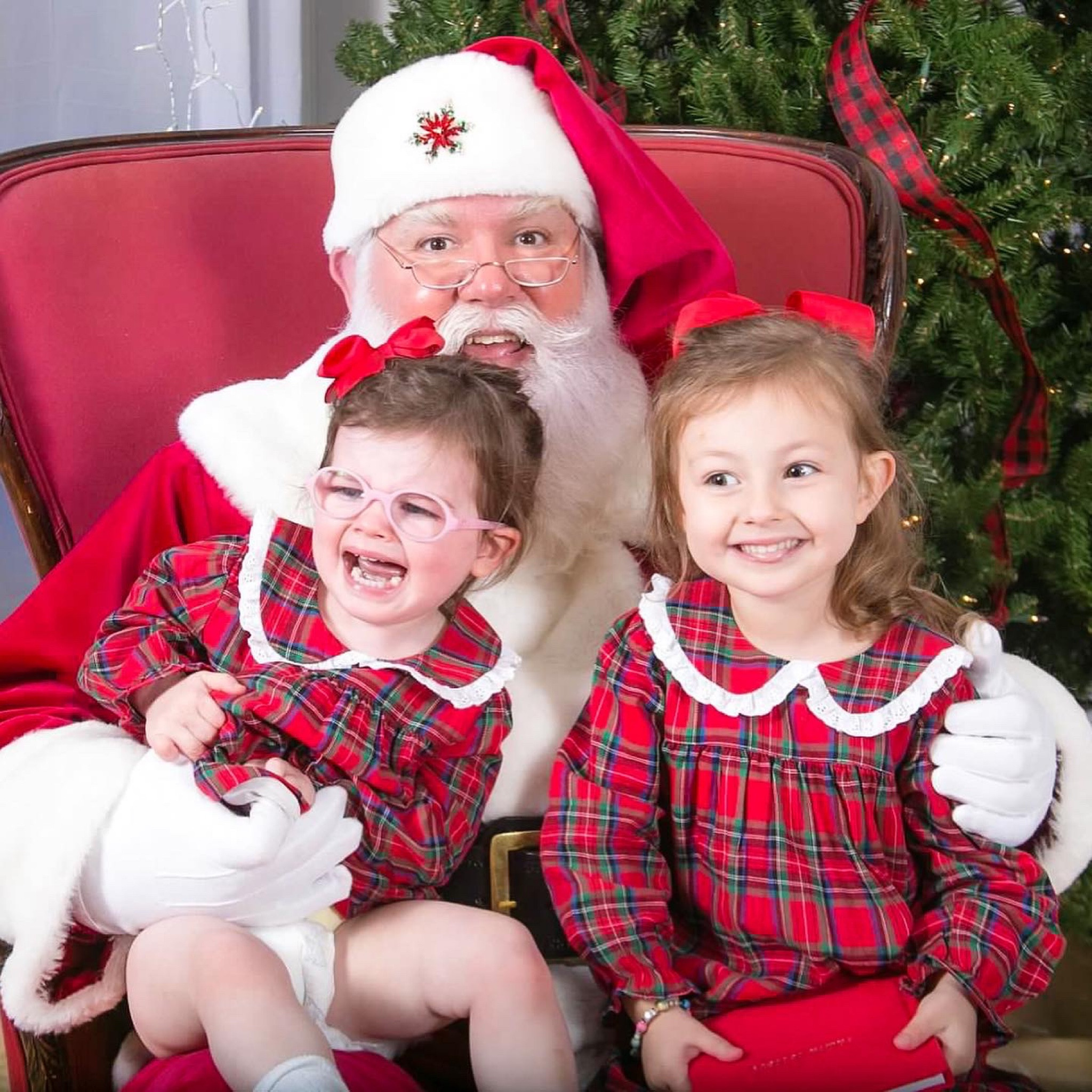 Cecil and Lou’s $19.99 flash sale is on! That’s where I snagged the girls dresses for this last year! A great time to take advantage  

#LTKkids #LTKSeasonal #LTKsalealert