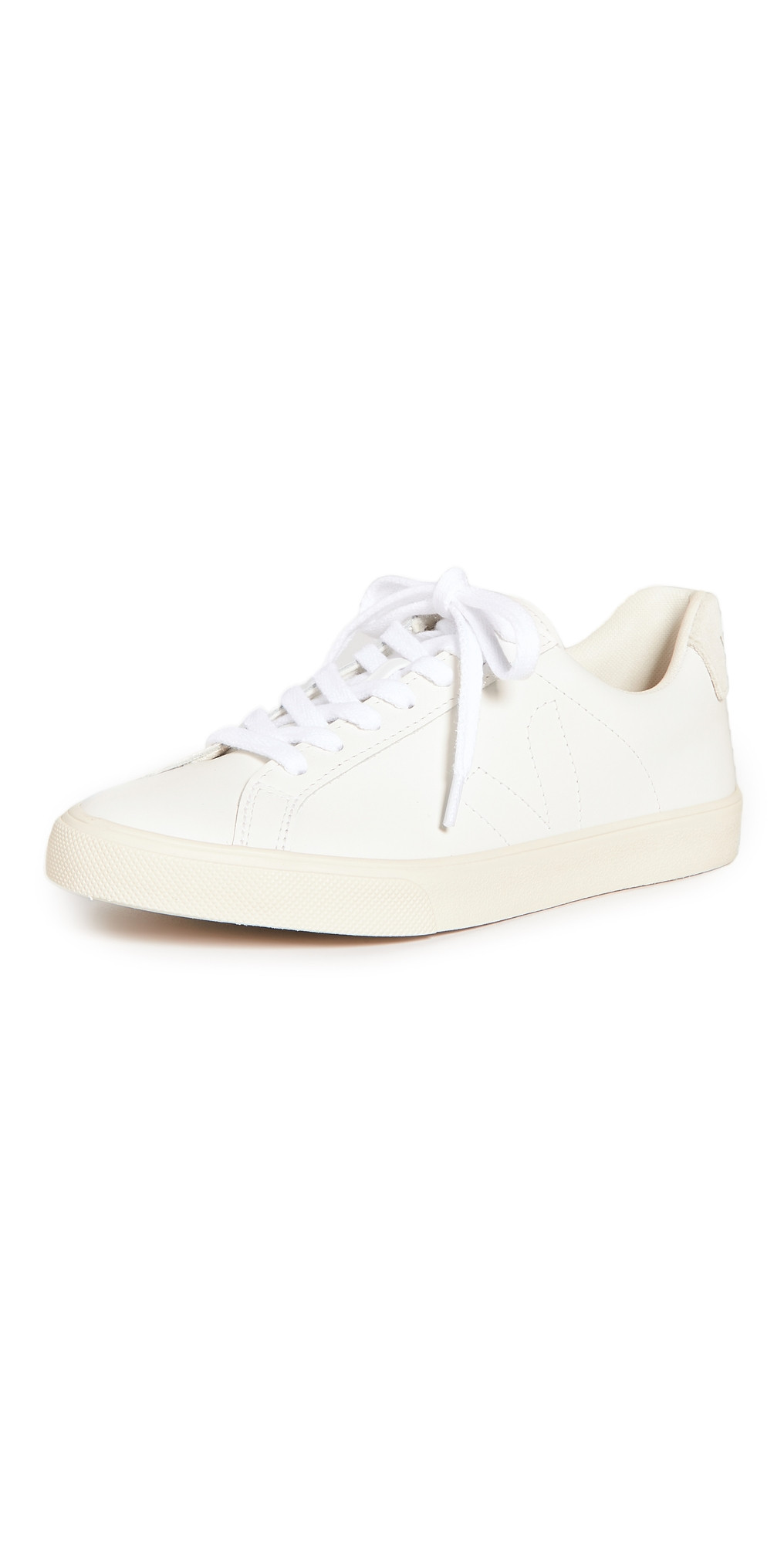 Veja Esplar Low Sneakers Extra White 35 | Shopbop