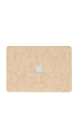 Heaven Mayhem Cashmere 14 Pro Case in Beige. | Revolve Clothing (Global)