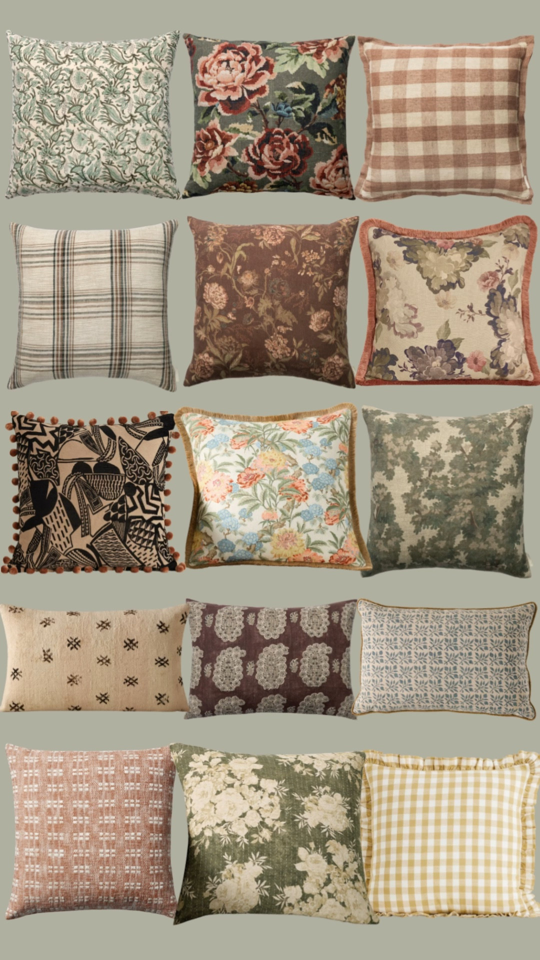 Current favorite pillows 

#LTKHome #LTKSeasonal